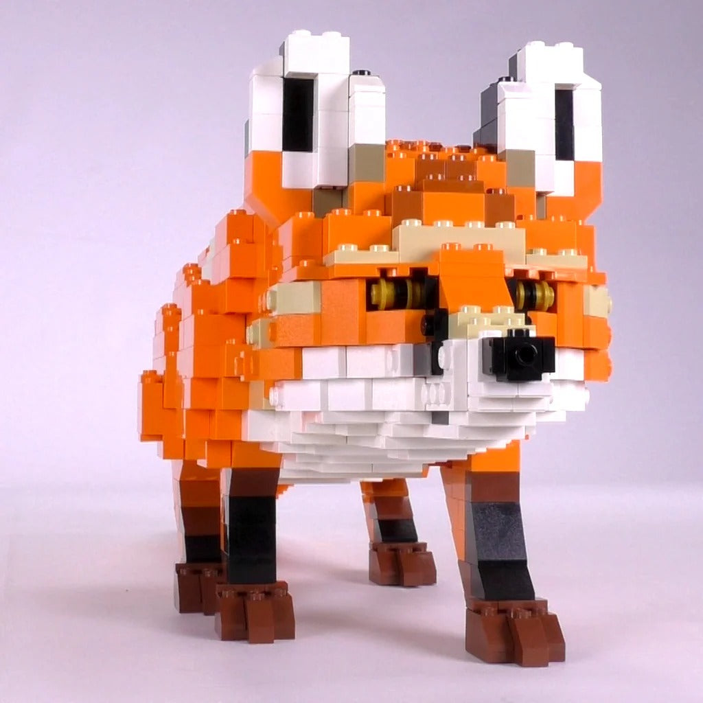 Red Fox