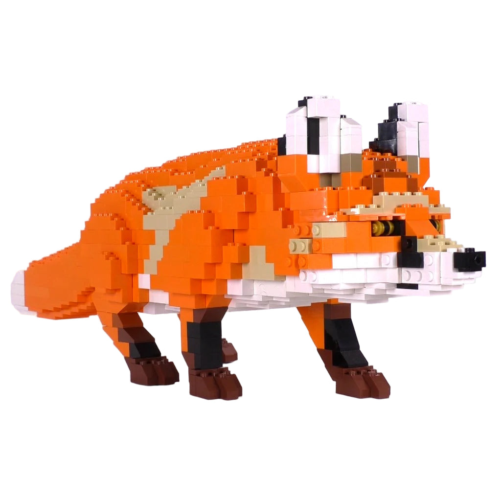 Red Fox