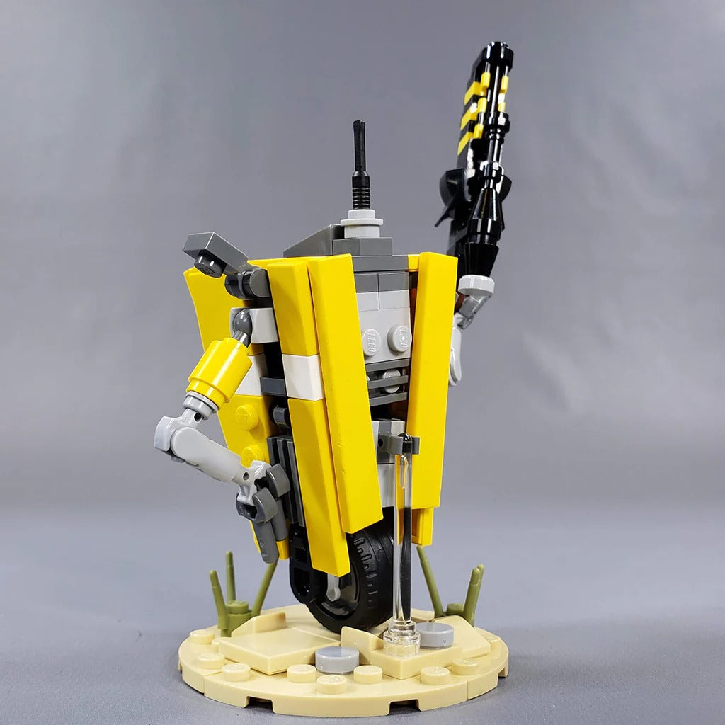 Robot