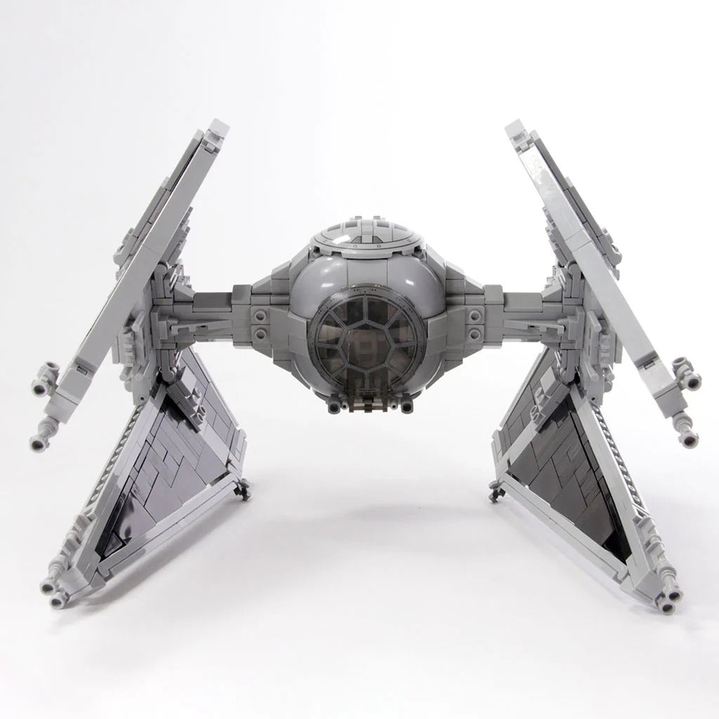 TIE Interceptor