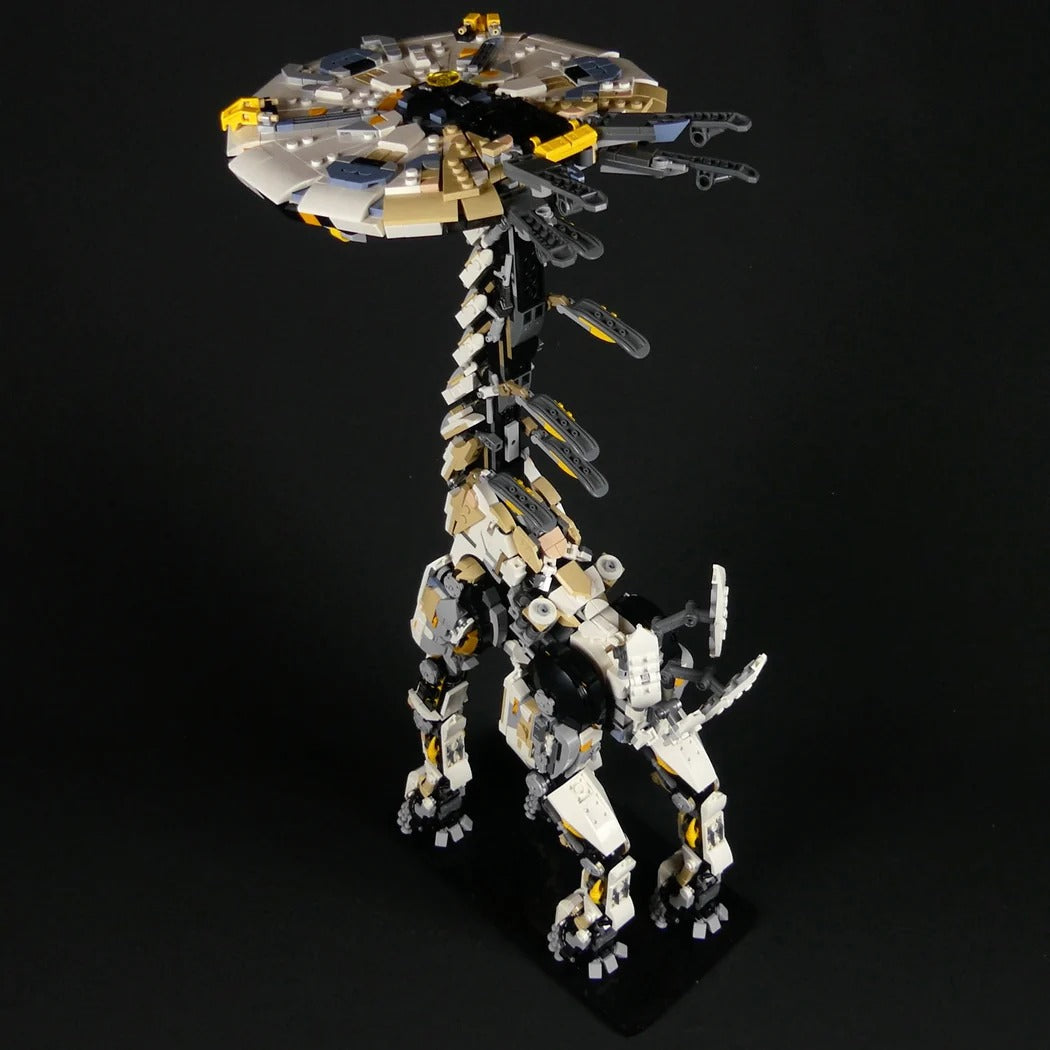 Tallneck